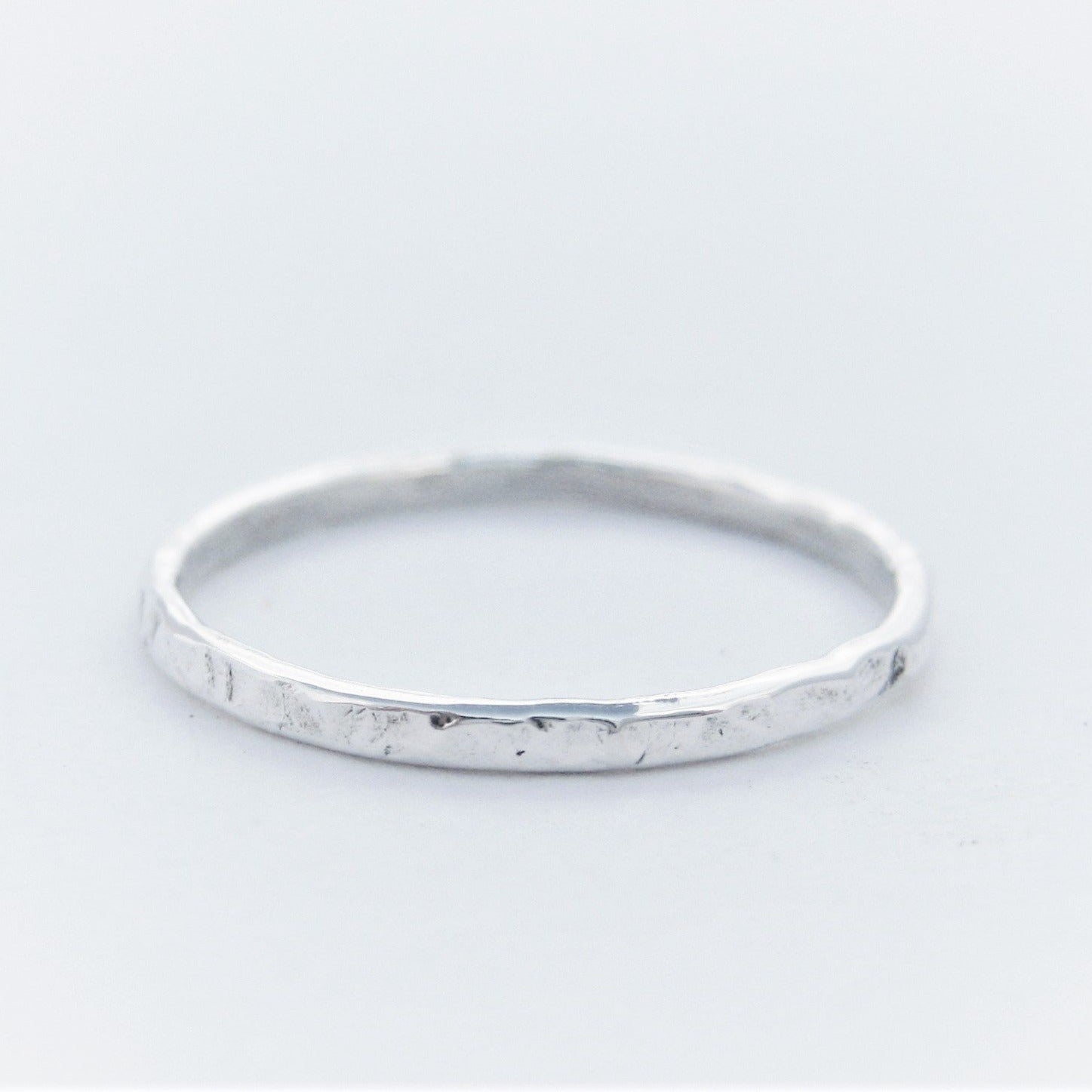 Textured Ring 1.5mm (flt)