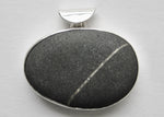 Load image into Gallery viewer, Pebble Pendant
