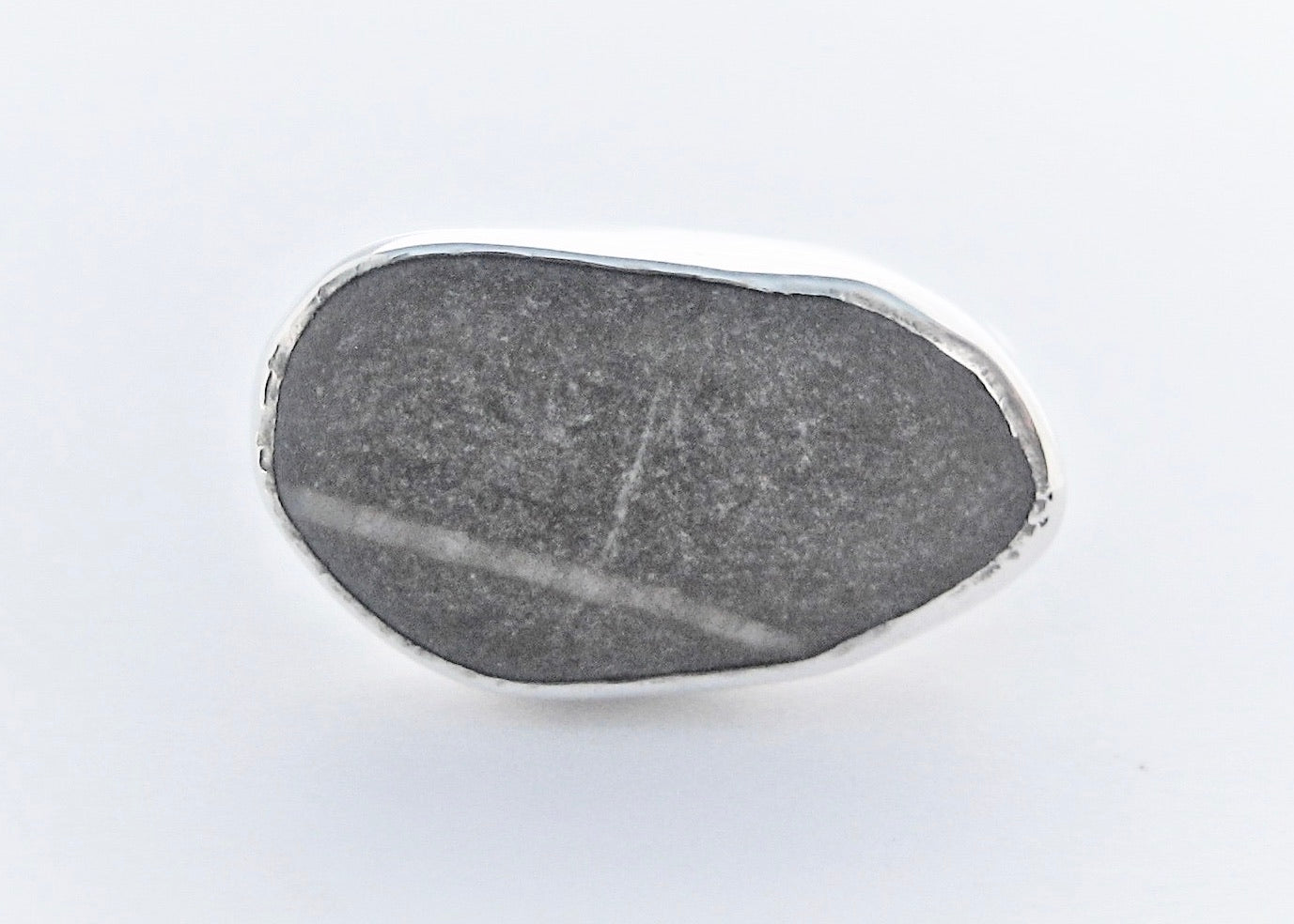 Pebble Ring