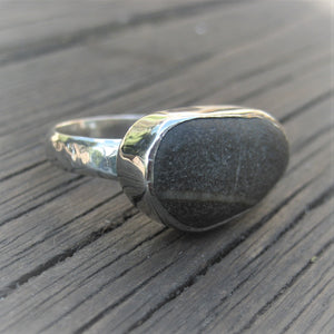 Pebble Ring