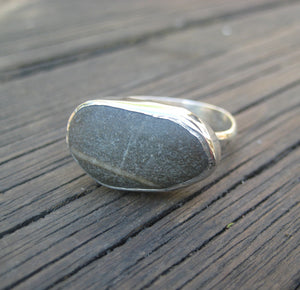 Pebble Ring